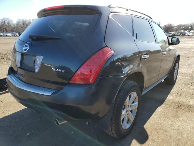 Photo 2 VIN: JN8AZ08W77W631164 - NISSAN MURANO 