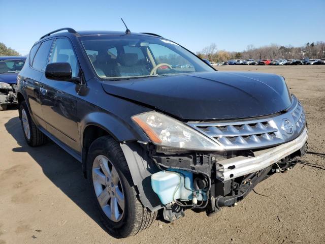 Photo 3 VIN: JN8AZ08W77W631164 - NISSAN MURANO 