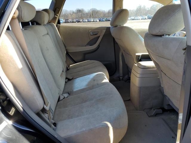 Photo 9 VIN: JN8AZ08W77W631164 - NISSAN MURANO 