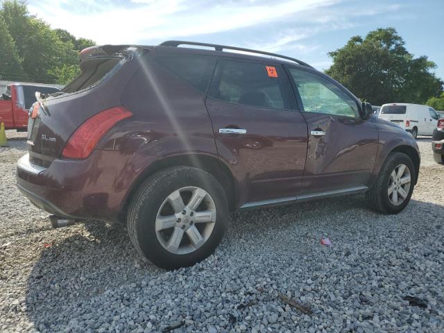 Photo 2 VIN: JN8AZ08W77W636011 - NISSAN MURANO 