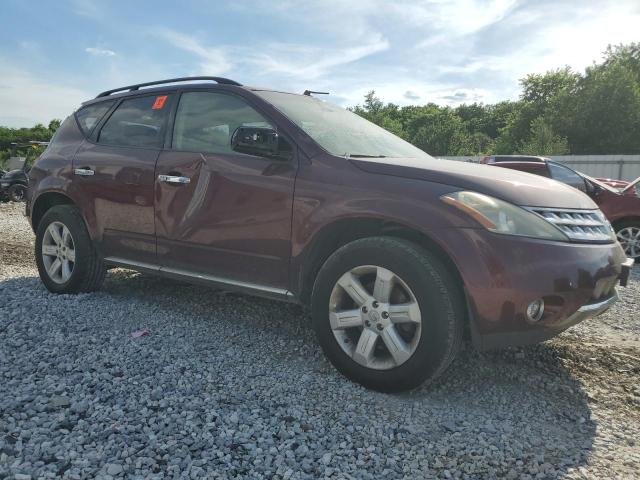 Photo 3 VIN: JN8AZ08W77W636011 - NISSAN MURANO 