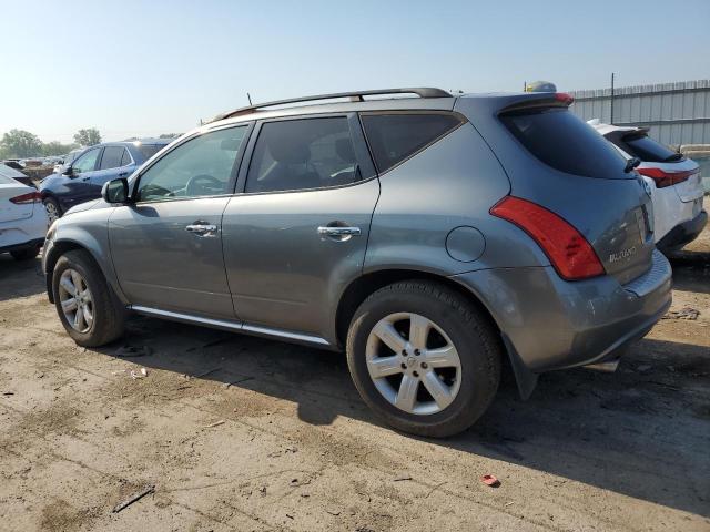 Photo 1 VIN: JN8AZ08W77W652547 - NISSAN MURANO 