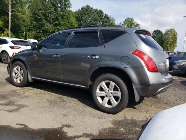 Photo 1 VIN: JN8AZ08W77W666884 - NISSAN MURANO 