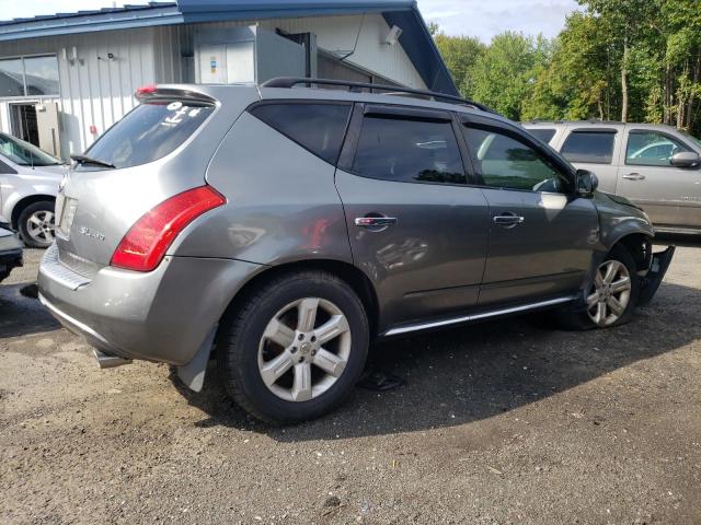 Photo 2 VIN: JN8AZ08W77W666884 - NISSAN MURANO 