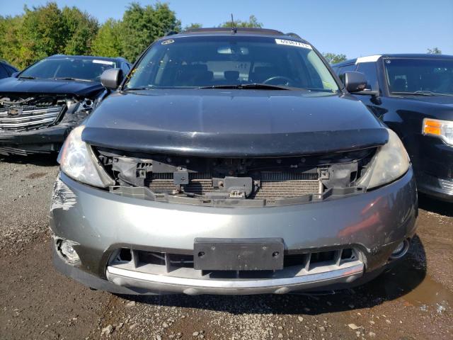 Photo 4 VIN: JN8AZ08W77W666884 - NISSAN MURANO 