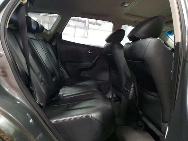 Photo 10 VIN: JN8AZ08W77W666982 - NISSAN MURANO SL 