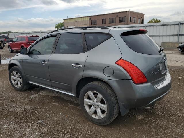 Photo 1 VIN: JN8AZ08W77W667842 - NISSAN MURANO 