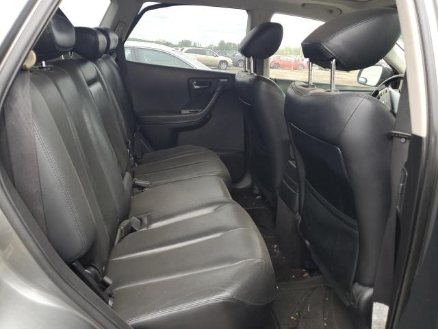 Photo 10 VIN: JN8AZ08W77W667842 - NISSAN MURANO 