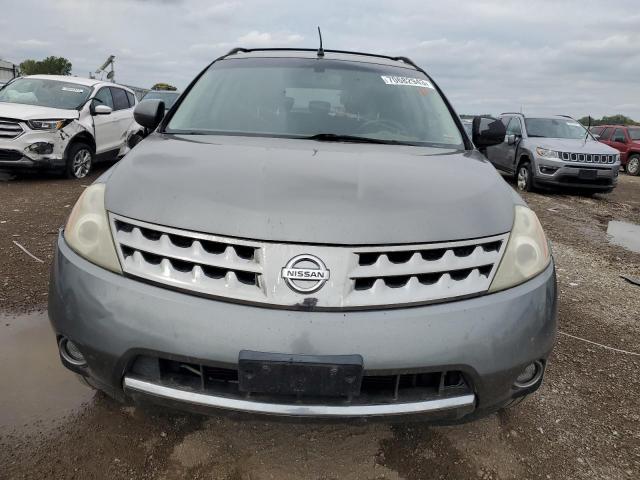 Photo 4 VIN: JN8AZ08W77W667842 - NISSAN MURANO 