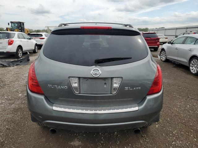 Photo 5 VIN: JN8AZ08W77W667842 - NISSAN MURANO 