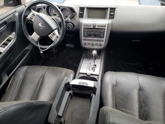 Photo 7 VIN: JN8AZ08W77W667842 - NISSAN MURANO 