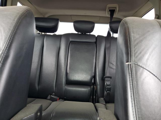 Photo 9 VIN: JN8AZ08W77W667842 - NISSAN MURANO 