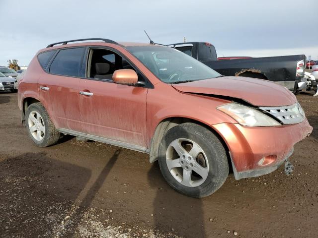 Photo 3 VIN: JN8AZ08W83W225792 - NISSAN MURANO 