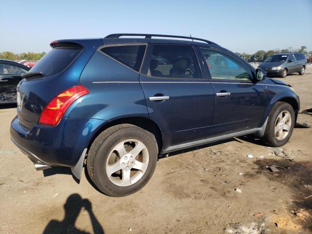 Photo 2 VIN: JN8AZ08W84W316420 - NISSAN MURANO 