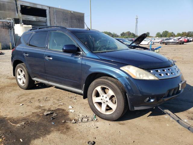 Photo 3 VIN: JN8AZ08W84W316420 - NISSAN MURANO 