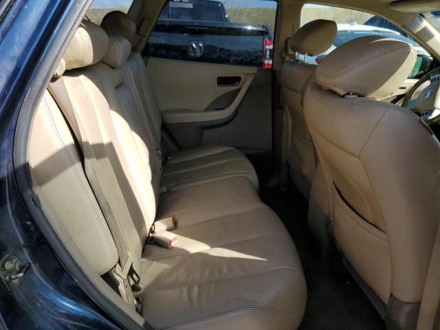 Photo 10 VIN: JN8AZ08W84W317227 - NISSAN MURANO 