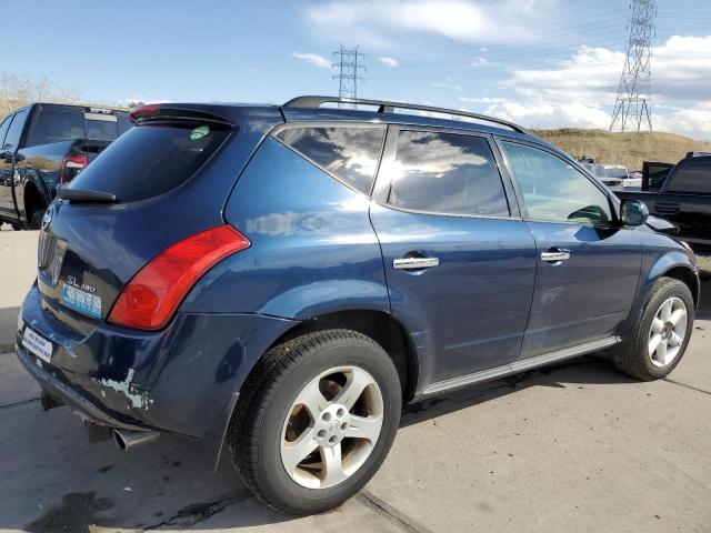 Photo 2 VIN: JN8AZ08W84W317227 - NISSAN MURANO 