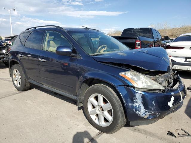 Photo 3 VIN: JN8AZ08W84W317227 - NISSAN MURANO 