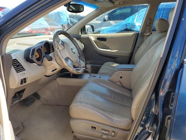 Photo 6 VIN: JN8AZ08W84W317227 - NISSAN MURANO 