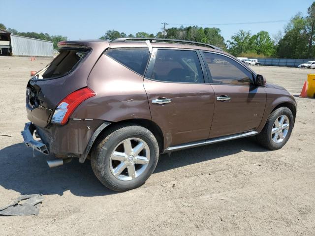 Photo 2 VIN: JN8AZ08W84W325232 - NISSAN MURANO 