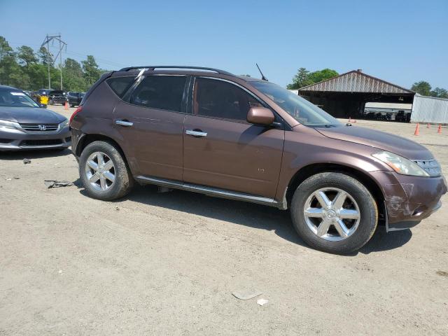 Photo 3 VIN: JN8AZ08W84W325232 - NISSAN MURANO 