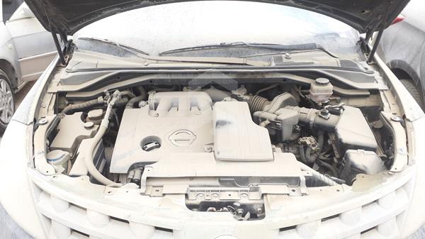 Photo 25 VIN: JN8AZ08W85W000839 - NISSAN MURANO 