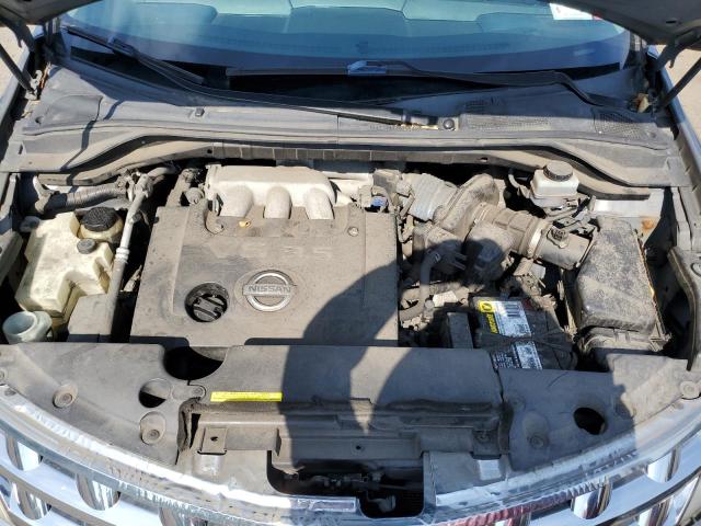 Photo 10 VIN: JN8AZ08W85W404806 - NISSAN MURANO 