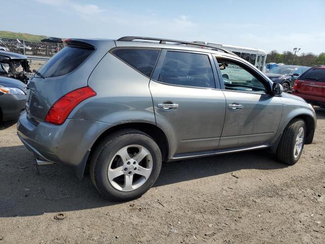 Photo 2 VIN: JN8AZ08W85W404806 - NISSAN MURANO 