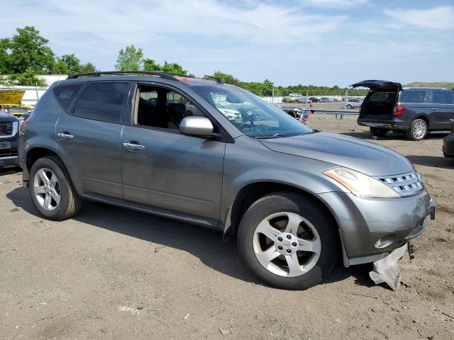 Photo 3 VIN: JN8AZ08W85W404806 - NISSAN MURANO 