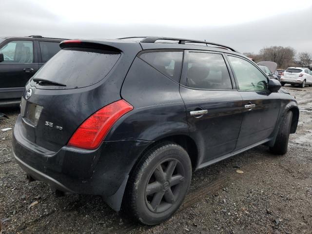 Photo 2 VIN: JN8AZ08W85W413019 - NISSAN MURANO 