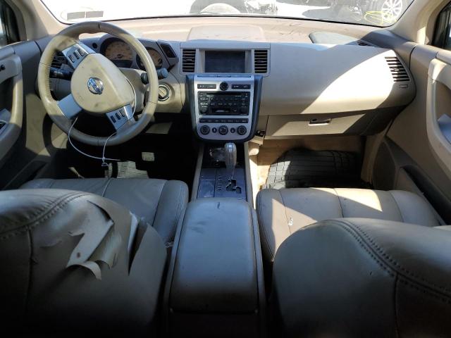 Photo 7 VIN: JN8AZ08W85W413019 - NISSAN MURANO 