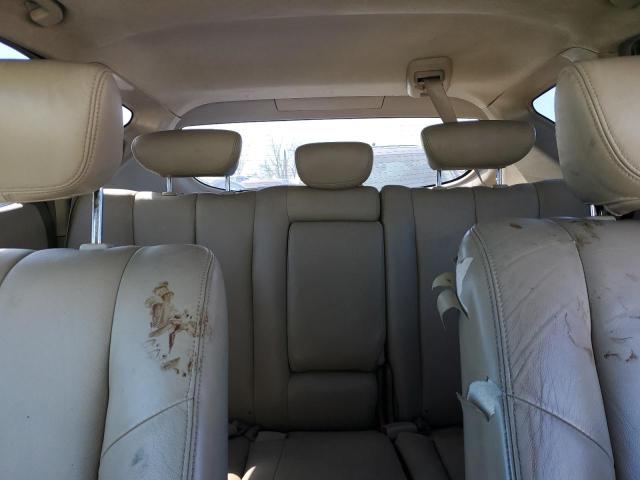 Photo 9 VIN: JN8AZ08W85W413019 - NISSAN MURANO 