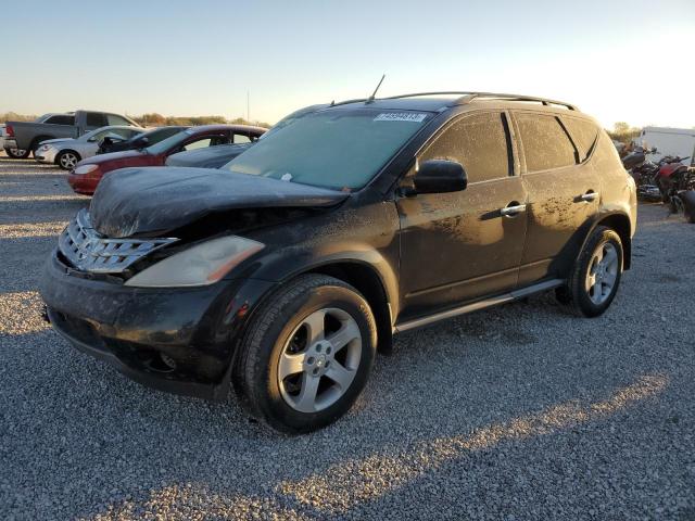 Photo 0 VIN: JN8AZ08W85W433898 - NISSAN MURANO 