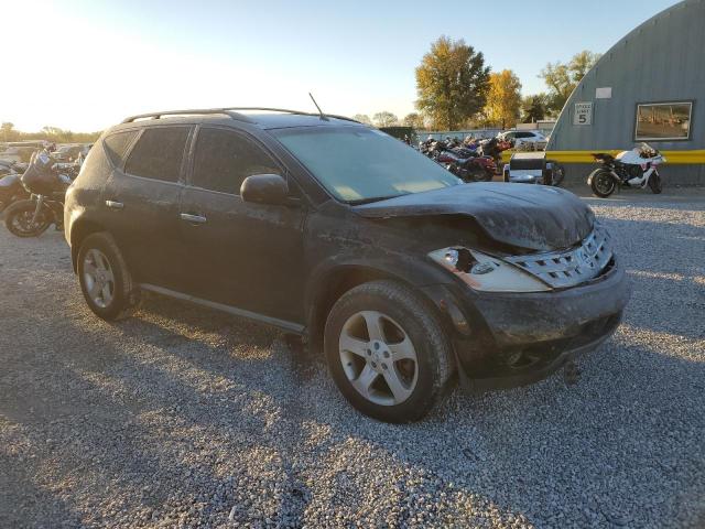 Photo 3 VIN: JN8AZ08W85W433898 - NISSAN MURANO 