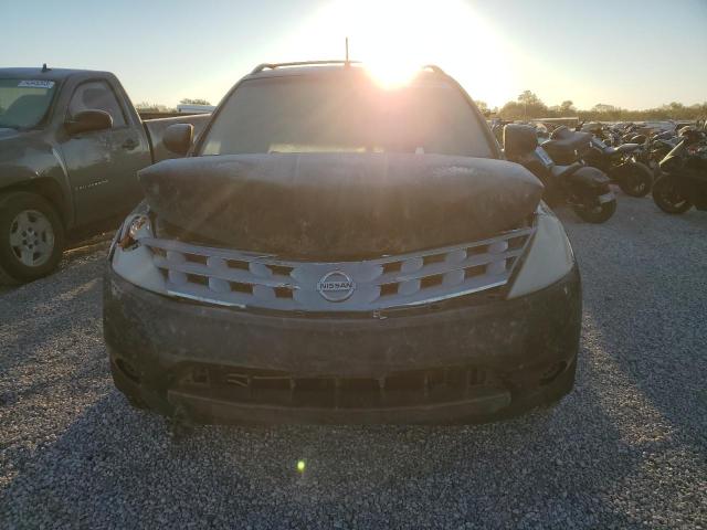 Photo 4 VIN: JN8AZ08W85W433898 - NISSAN MURANO 