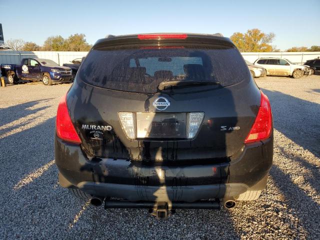 Photo 5 VIN: JN8AZ08W85W433898 - NISSAN MURANO 