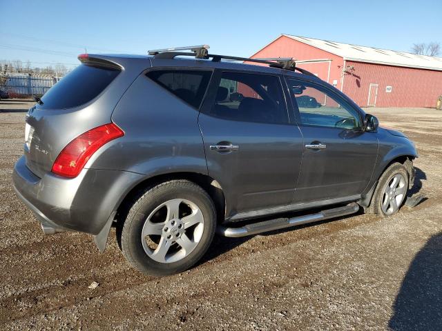 Photo 2 VIN: JN8AZ08W85W435103 - NISSAN MURANO 