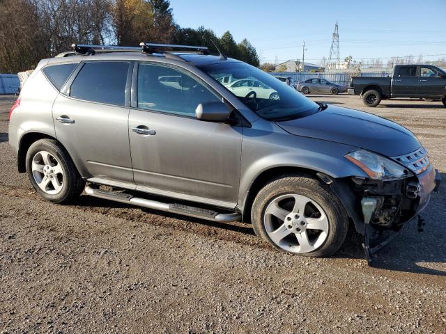 Photo 3 VIN: JN8AZ08W85W435103 - NISSAN MURANO 