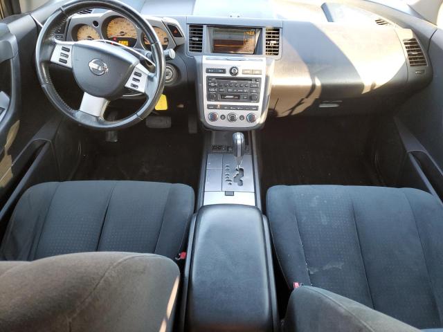 Photo 7 VIN: JN8AZ08W85W435103 - NISSAN MURANO 