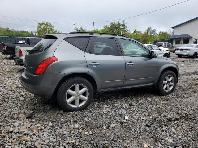 Photo 2 VIN: JN8AZ08W85W442679 - NISSAN MURANO 