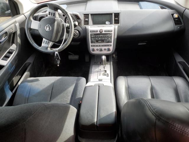 Photo 7 VIN: JN8AZ08W86W501733 - NISSAN MURANO SL 