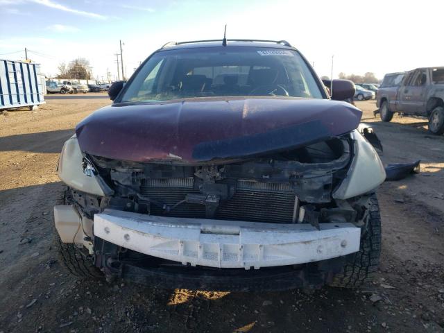 Photo 4 VIN: JN8AZ08W86W506429 - NISSAN MURANO SL 