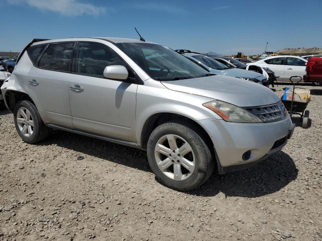 Photo 3 VIN: JN8AZ08W86W519195 - NISSAN MURANO 