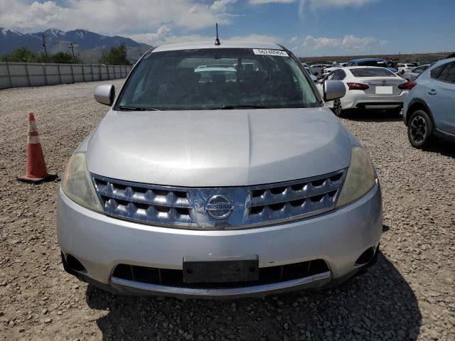 Photo 4 VIN: JN8AZ08W86W519195 - NISSAN MURANO 