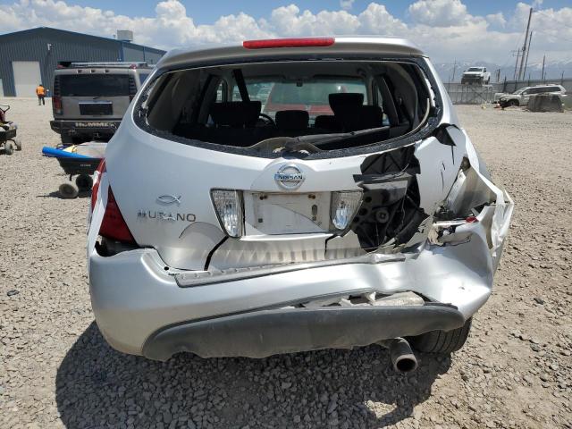 Photo 5 VIN: JN8AZ08W86W519195 - NISSAN MURANO 