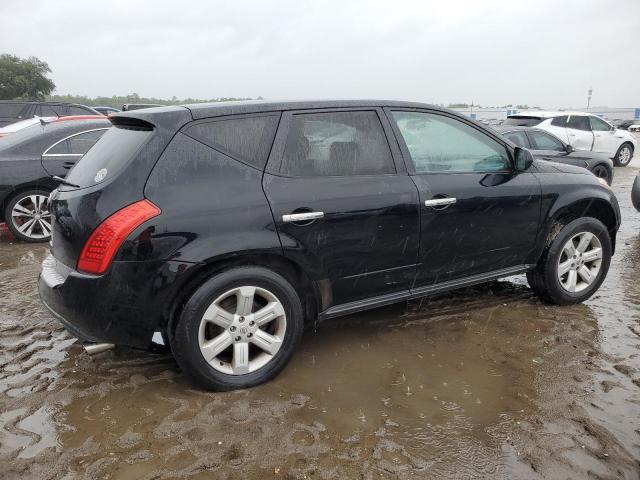 Photo 2 VIN: JN8AZ08W86W522906 - NISSAN MURANO SL 