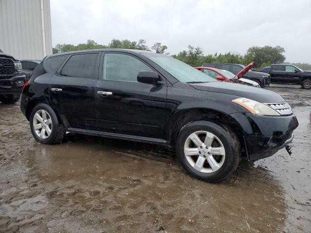 Photo 3 VIN: JN8AZ08W86W522906 - NISSAN MURANO SL 