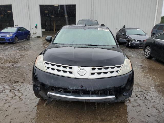 Photo 4 VIN: JN8AZ08W86W522906 - NISSAN MURANO SL 