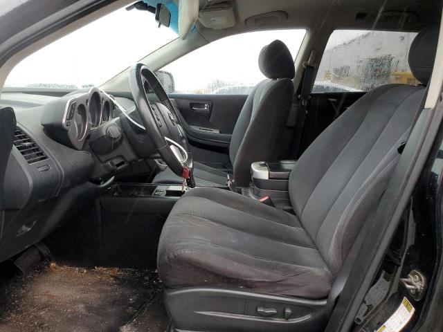 Photo 6 VIN: JN8AZ08W86W522906 - NISSAN MURANO SL 