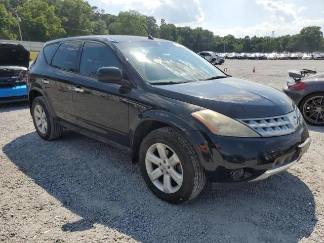 Photo 3 VIN: JN8AZ08W86W532917 - NISSAN MURANO SL 